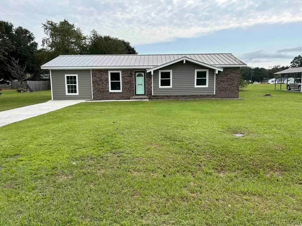 468 Lynwood Dr., Johnsonville, SC 29555