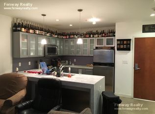 255 Northampton St #6, Boston, MA 02118