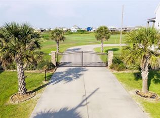 1217 Crystal Dunes Way, Crystal Beach, TX 77650