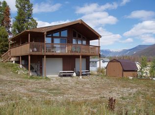 204 County Road 4651, Grand Lake, CO 80447
