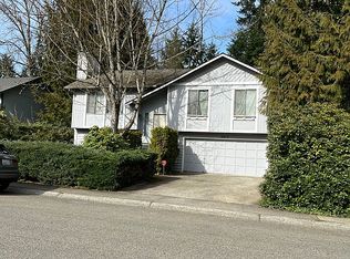 16012 NE 106th St, Redmond, WA 98052