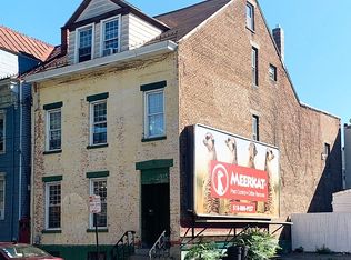 3 West St, Albany, NY 12206