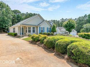 3059 Heatherbrook Trce, Canton, GA 30114