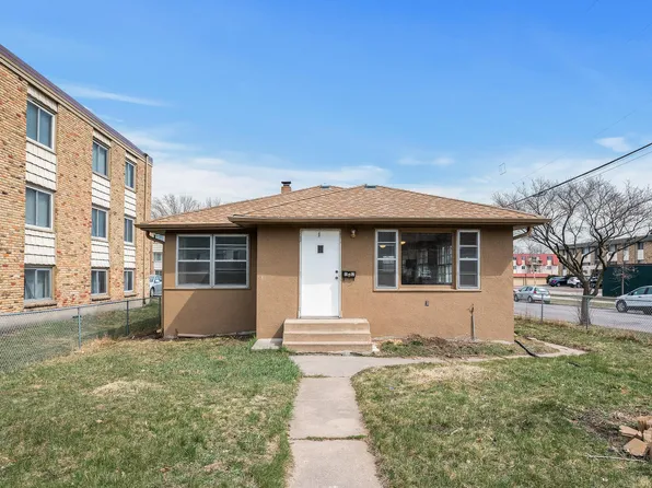 1562 Marion St, Saint Paul, MN 55117