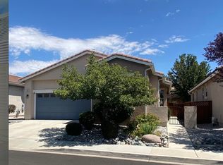 1440 Arona Dr, Sparks, NV 89434