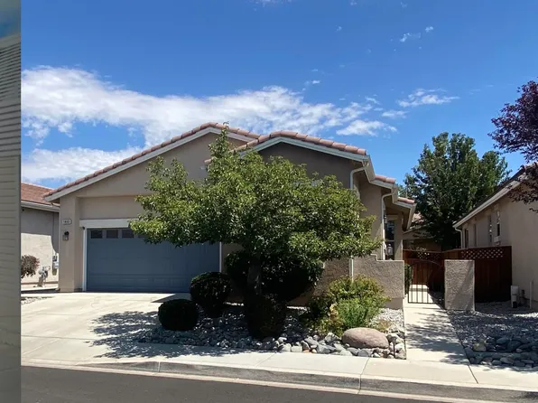 1440 Arona Dr, Sparks, NV 89434