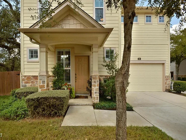 11000 Anderson Mill Rd #93 — Photo 27