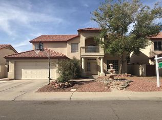11342 W Rosewood Dr, Avondale, AZ 85392