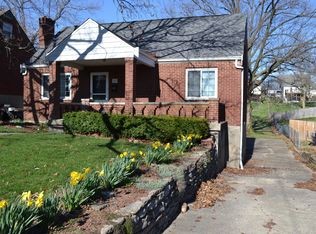 57 Eastern Ave, Elsmere, KY