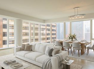 135 W 52nd St APT 23B, New York, NY