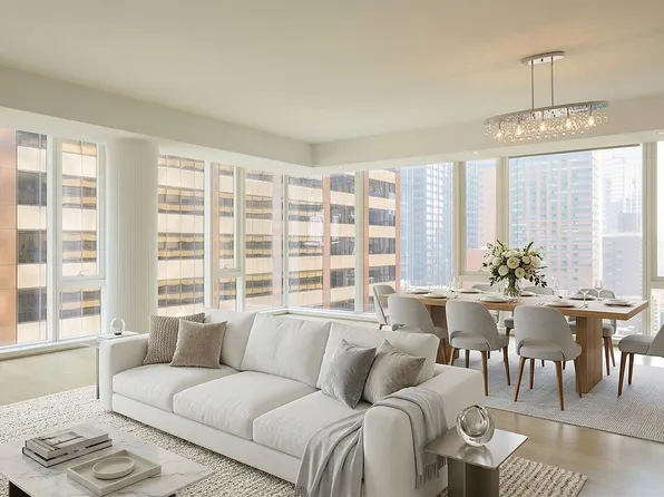 135 W 52nd St APT 23B, New York, NY 10019