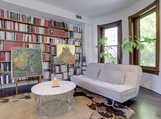 1730 21st St NW, Washington, DC 20009