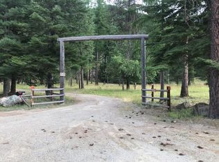 537 Blue Slide Rd, Thompson Falls, MT 59873