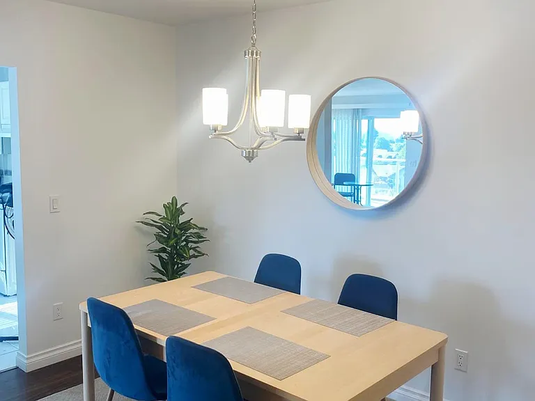 Dinning room
