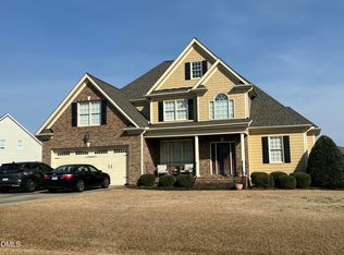 2015 Stone Pasture Rd, Fuquay Varina, NC 27526