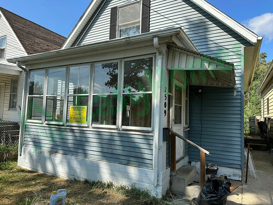 1st image of 2509 W Garden St