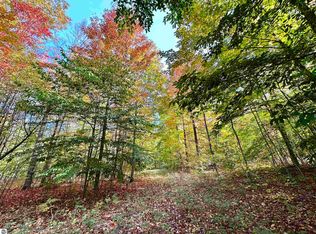 1306 S Weldon Rd, Beulah, MI 49617