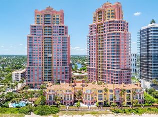 2110 N Ocean Blvd #9A, Fort Lauderdale, FL 33305