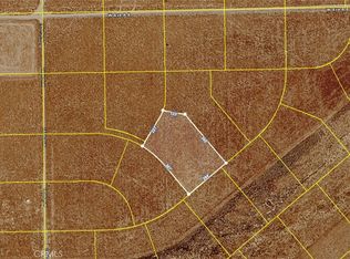 0 Corner Ave W Lot 183, Lancaster, CA