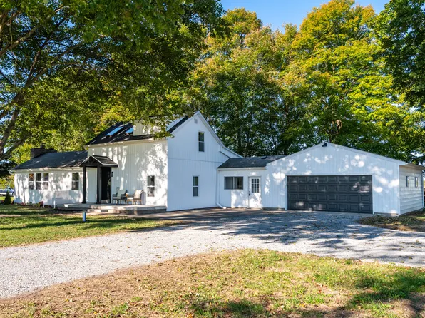 2950 Fairfield Pike, Springfield, OH 45502