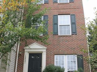 12521 Selkirk Cir, Bristow, VA 20136