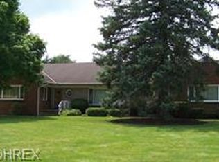 753 Wildwood Dr NE, Warren, OH