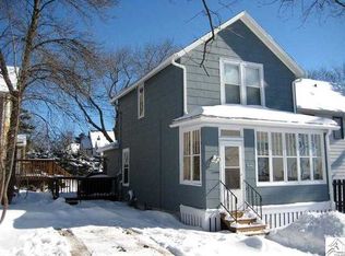 610 N 13th Ave E, Duluth, MN 55805