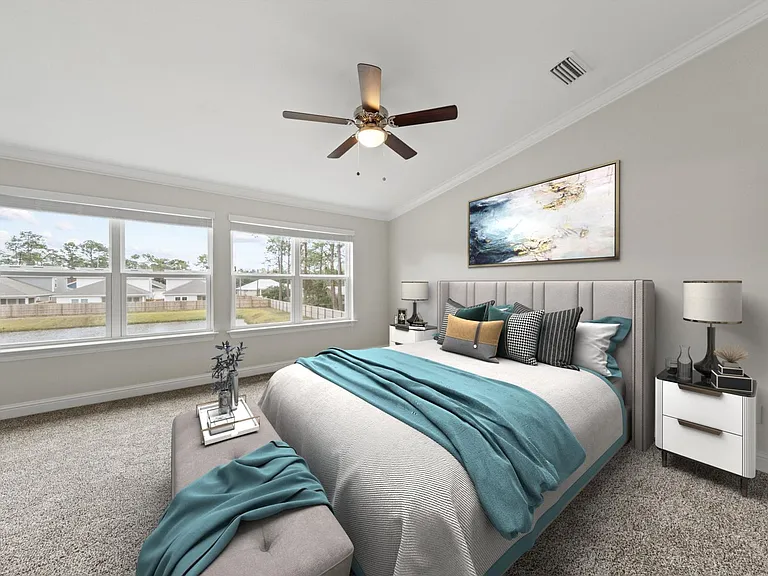 4288 Ida Coon Cir #3 — Photo 17