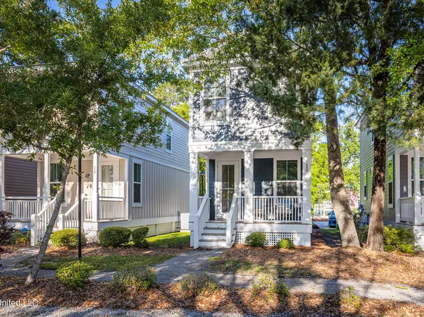 2207 Government St Lot 19, Ocean Springs, MS 39564