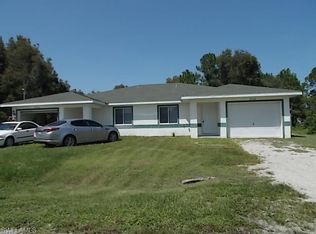 5120 25th St SW, Lehigh Acres, FL 33973