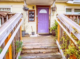 2524 SW Spring Garden St UNIT 1, Portland, OR 97219