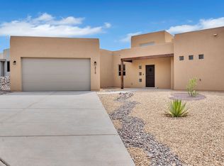 210 Tierra Verde Cir, Elephant Butte, NM 79835