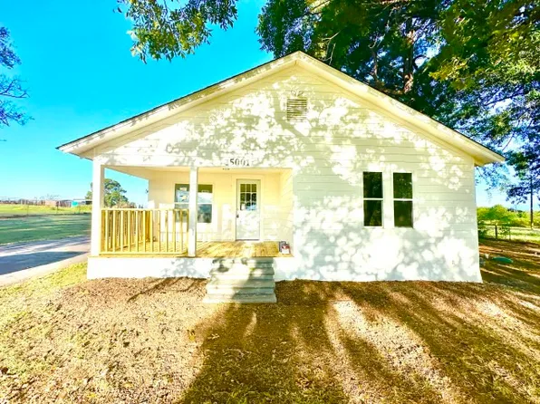 15001 N Highway 144, Omaha, TX 75571