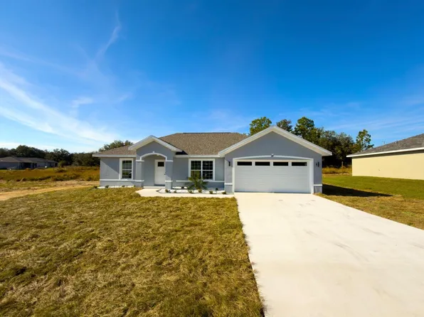 24 Locust Loop Drive, Ocala, FL 34472
