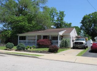 416 Kansas Ave, Delanco, NJ 08075