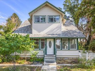 406 W Pine Ave, Meridian, ID 83642