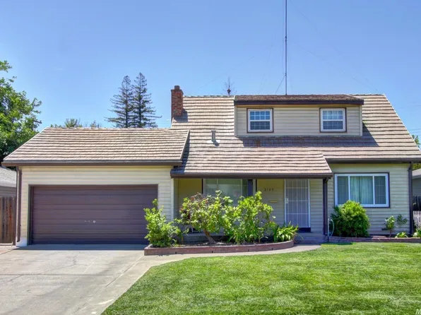 2149 Yorkshire Rd, Sacramento, CA 95815