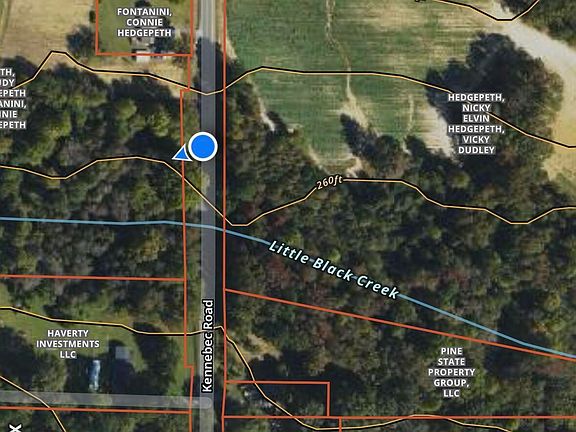 4th image of 9301 Kennebec Rd