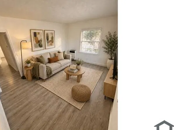 300 E 55th St, Los Angeles, CA