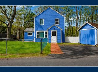 8 Stones Corner Rd, Berlin, MA 01503