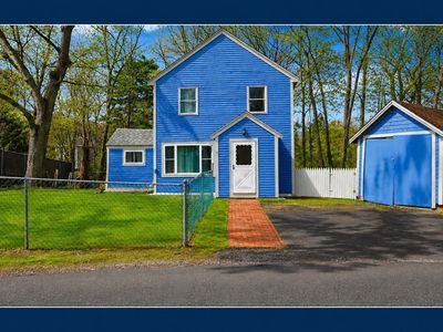 8 Stones Corner Rd, Berlin, MA, 01503