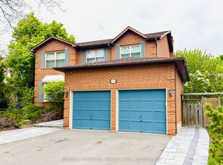 1165 Painted Post Ct, Oakville, ON L6M 1A7