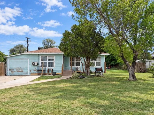 1119 W Schunior St, Edinburg, TX 78541