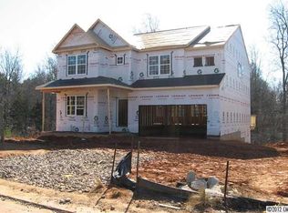 196 Warfield Dr, Mooresville, NC 28115