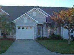 1419 Tiger Lake Dr, Gulf Breeze, FL 32563
