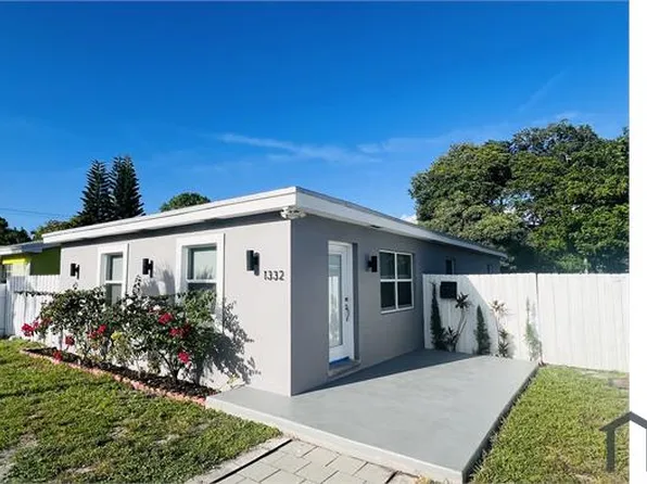 1332 NW 3rd Ave, Fort Lauderdale, FL 33311