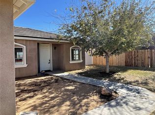 13408 Gilbert St, North Edwards, CA 93523
