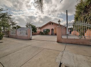 13723 Judd St, Pacoima, CA 91331