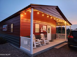 5025 N Cool Rd, Lima, OH 45807