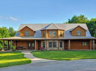 3654 Skinner Rd, Midlothian, TX 76065